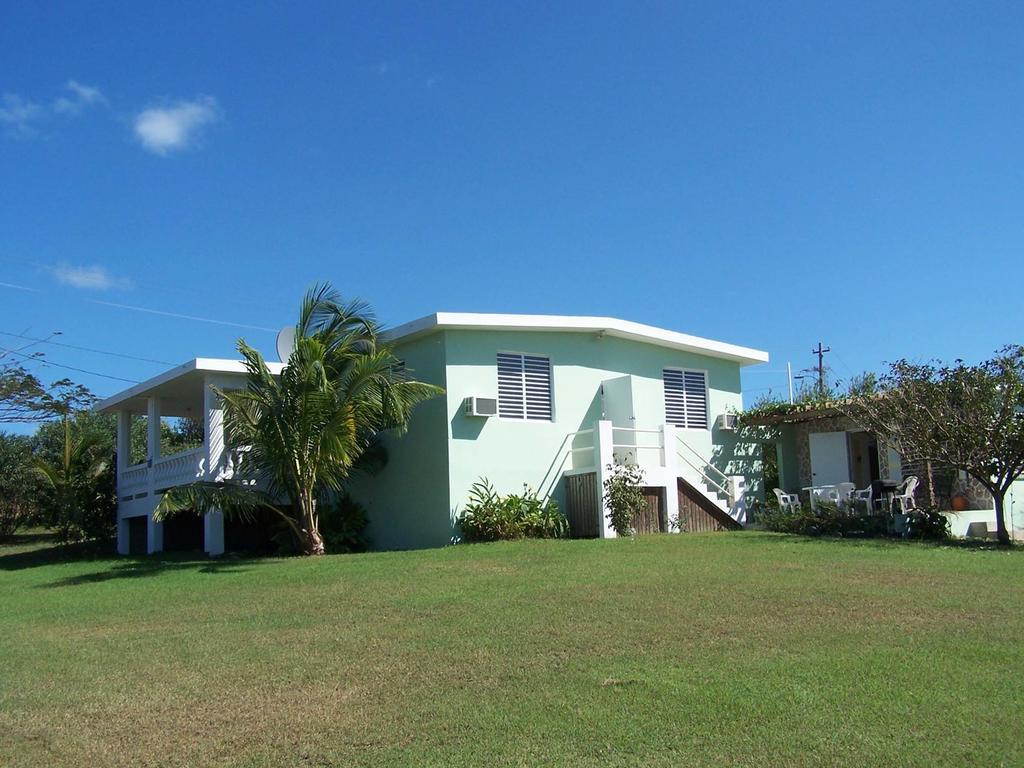 Tranquility By The Sea Vieques Quarto foto