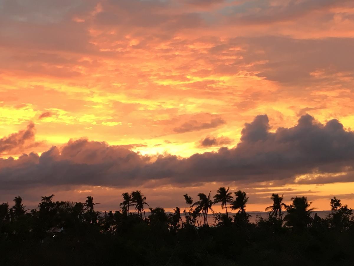 Tranquility By The Sea Vieques Exterior foto