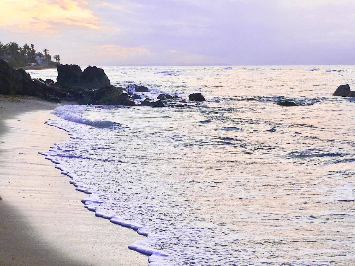 Tranquility By The Sea Vieques Exterior foto