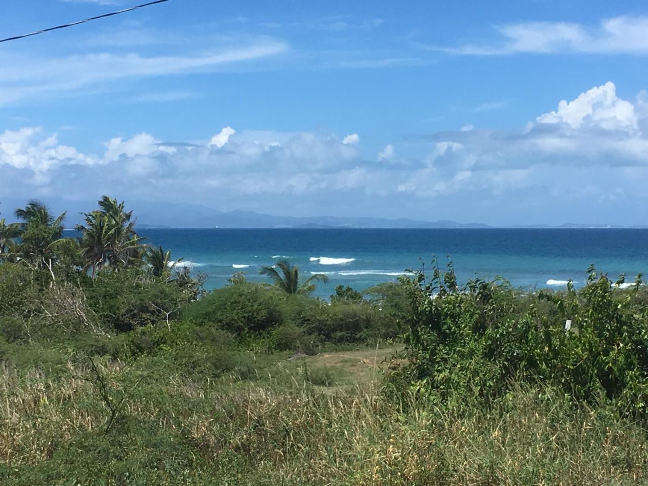 Tranquility By The Sea Vieques Exterior foto