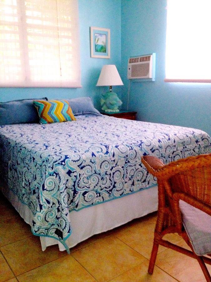 Tranquility By The Sea Vieques Exterior foto