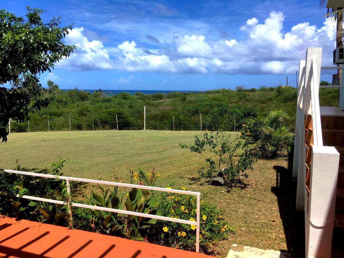 Tranquility By The Sea Vieques Exterior foto